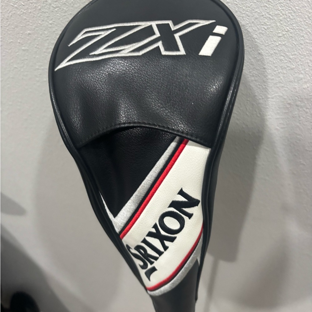 Zxi Golf Driver - Picture 2 of 8